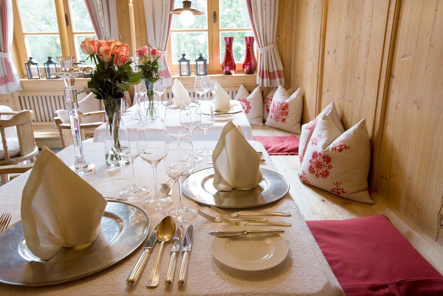 Minglers Sportalm - Das Gourmet- Und Geniesserhotel 티롤 키르흐베르크 외부 사진