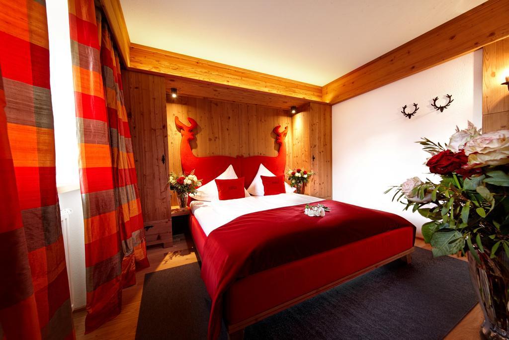 Minglers Sportalm - Das Gourmet- Und Geniesserhotel 티롤 키르흐베르크 외부 사진
