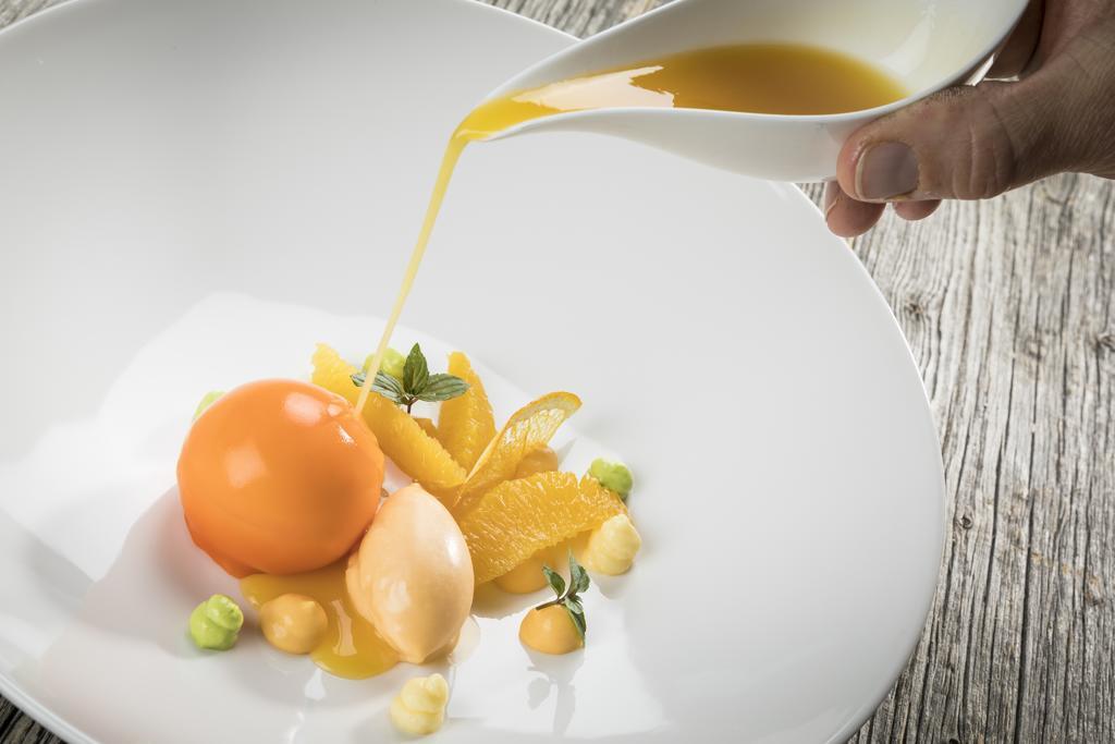Minglers Sportalm - Das Gourmet- Und Geniesserhotel 티롤 키르흐베르크 외부 사진