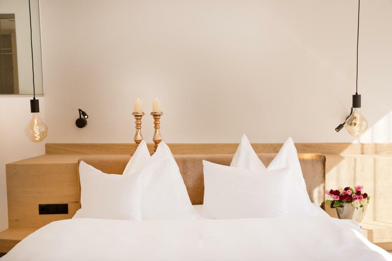 Minglers Sportalm - Das Gourmet- Und Geniesserhotel 티롤 키르흐베르크 외부 사진
